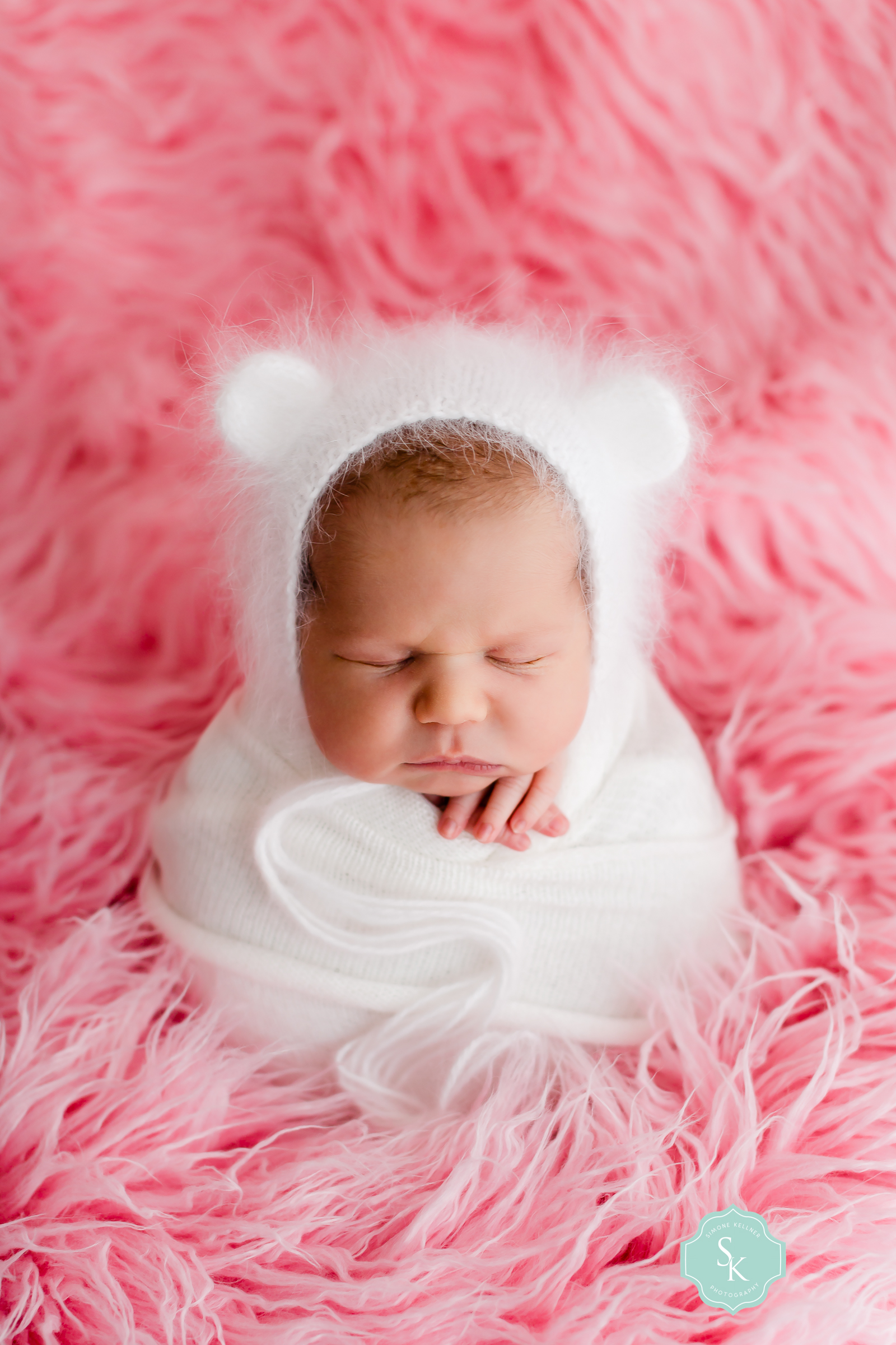 Neugeborenenfotografie, Babyfotografie, Studioaufnahmen, Burgbrohl, Familie,